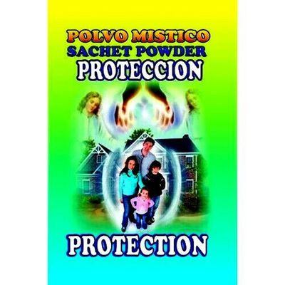 Brybradan Sachet Powder - Protection, SKU RM-501717, UPC 700317368939