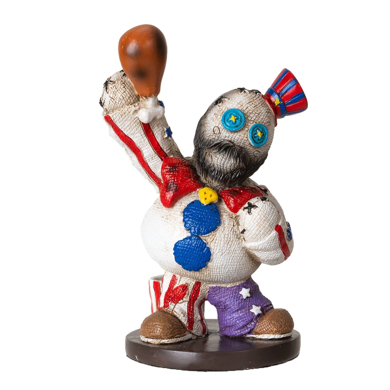 4.5&quot; Pinhead Monster Statue - Spaulding, SKU PG-15889, UPC 700317394730