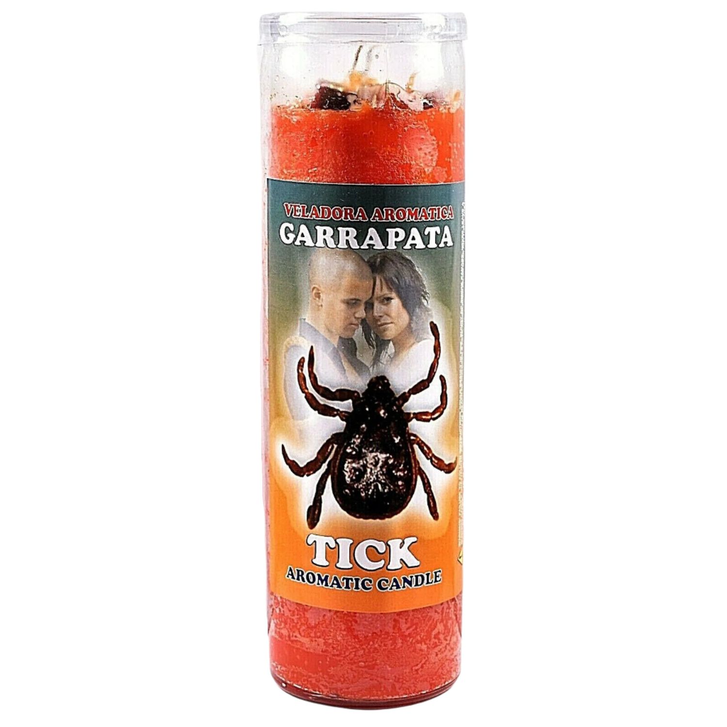 7 Day Brybradan Cocktail Candle - Tick, SKU RM-49937, UPC 700317365037
