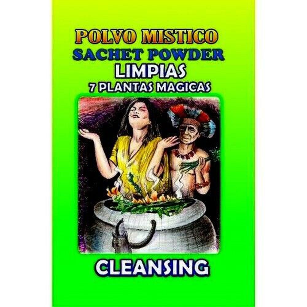 Brybradan Sachet Powder - Cleansing, SKU RM-501191, UPC 700317368236