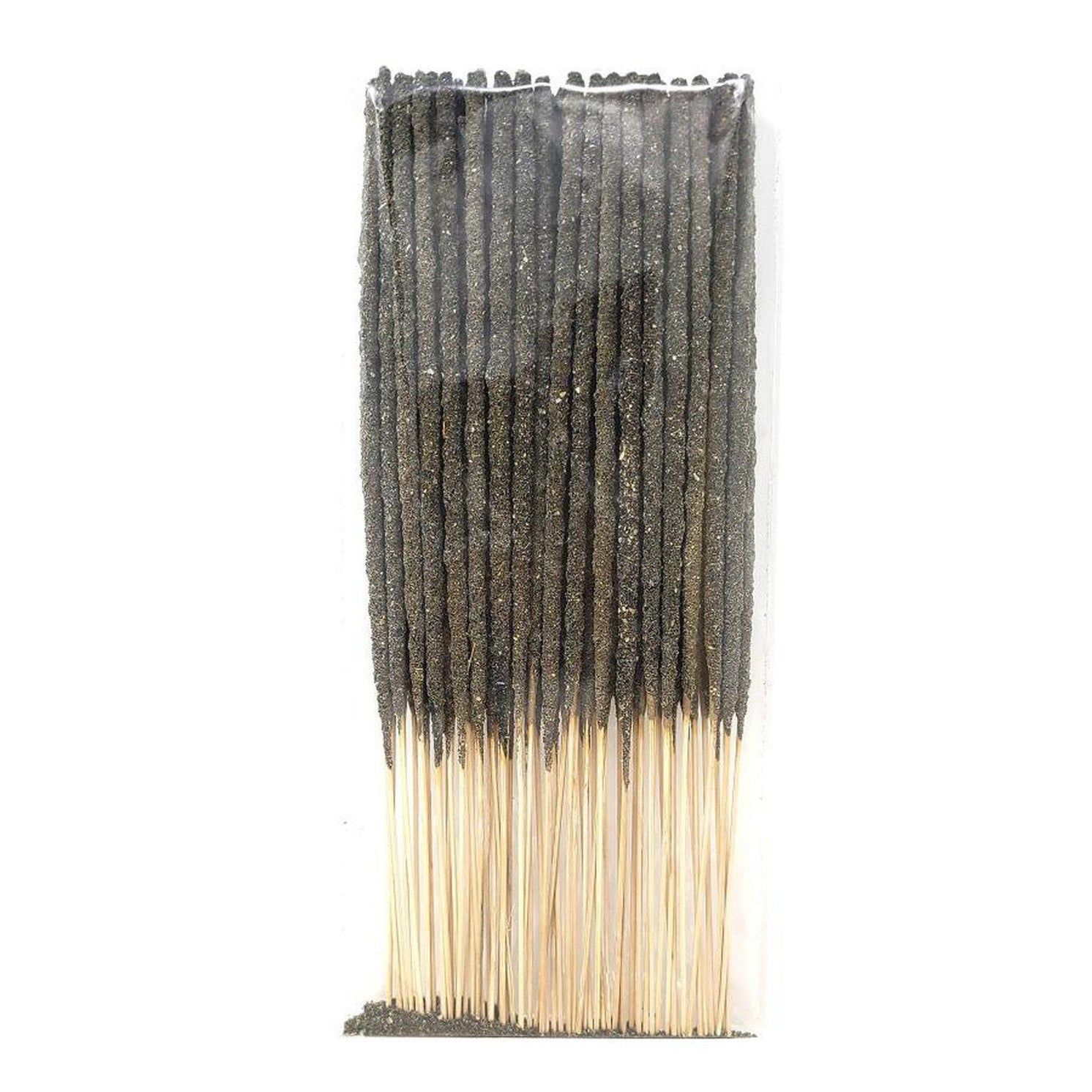 Artisan Handmade Resin &amp; Herb Incense Sticks - California White Sage (60 Pack), SKU RI07-BLK60, UPC…
