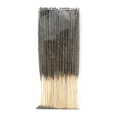Artisan Handmade Resin &amp; Herb Incense Sticks - California White Sage (60 Pack), SKU RI07-BLK60, UPC…