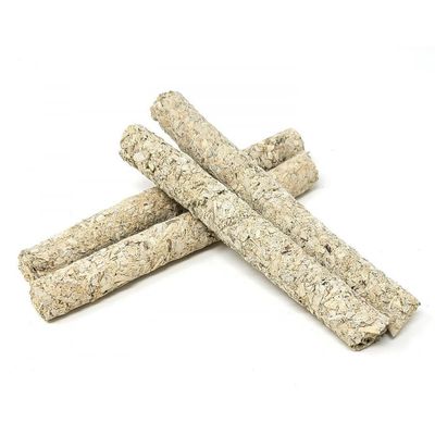 4&quot; White Sage Natural Herb Incense Logs (Pack of 20), SKU Q06-MS1-WSLOG, UPC 700317315209