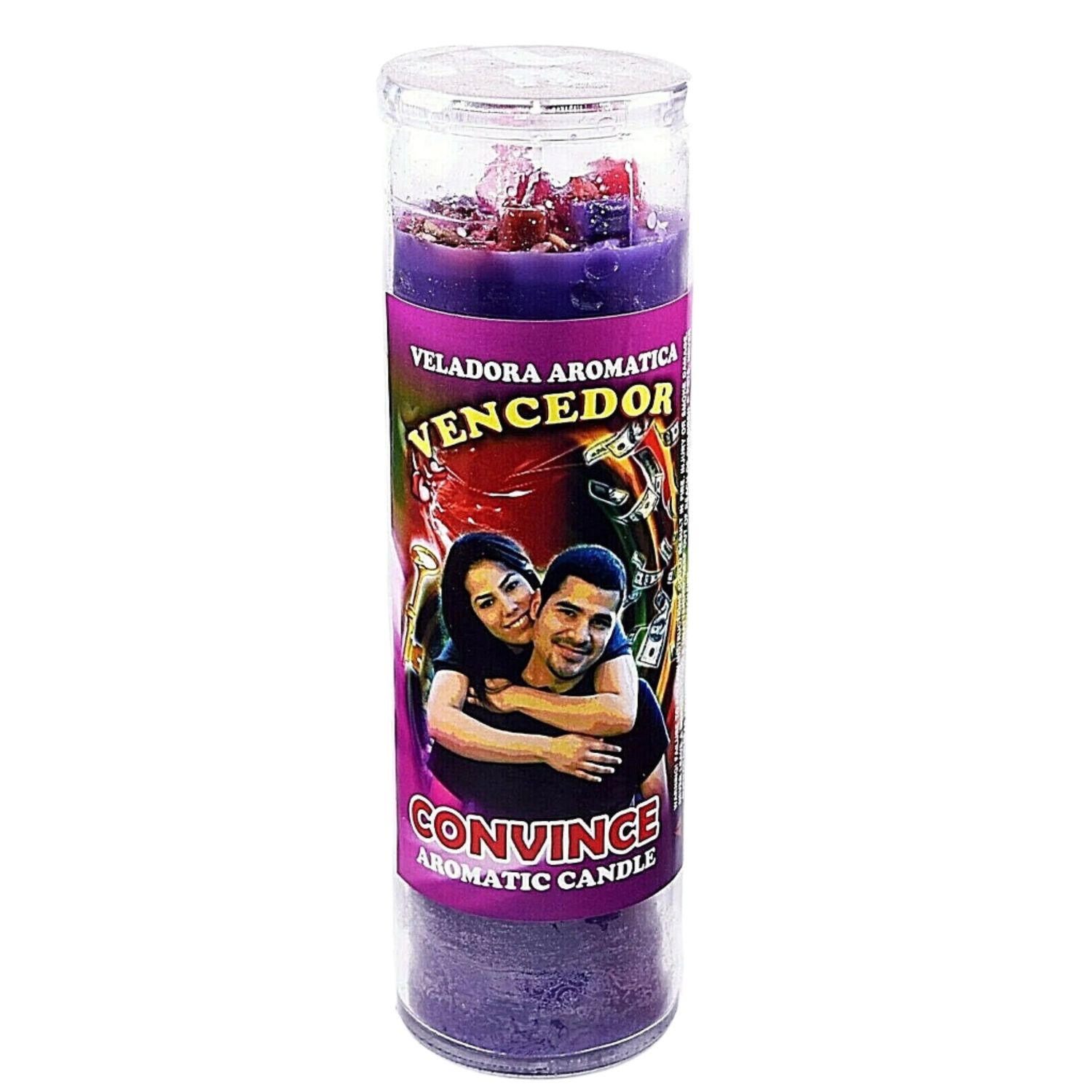 7 Day Brybradan Cocktail Candle - Convince, SKU RM-49124, UPC 700317363996