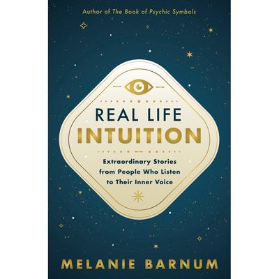 Real Life Intuition by Melanie Barnum, SKU LW2229, UPC 700317372295