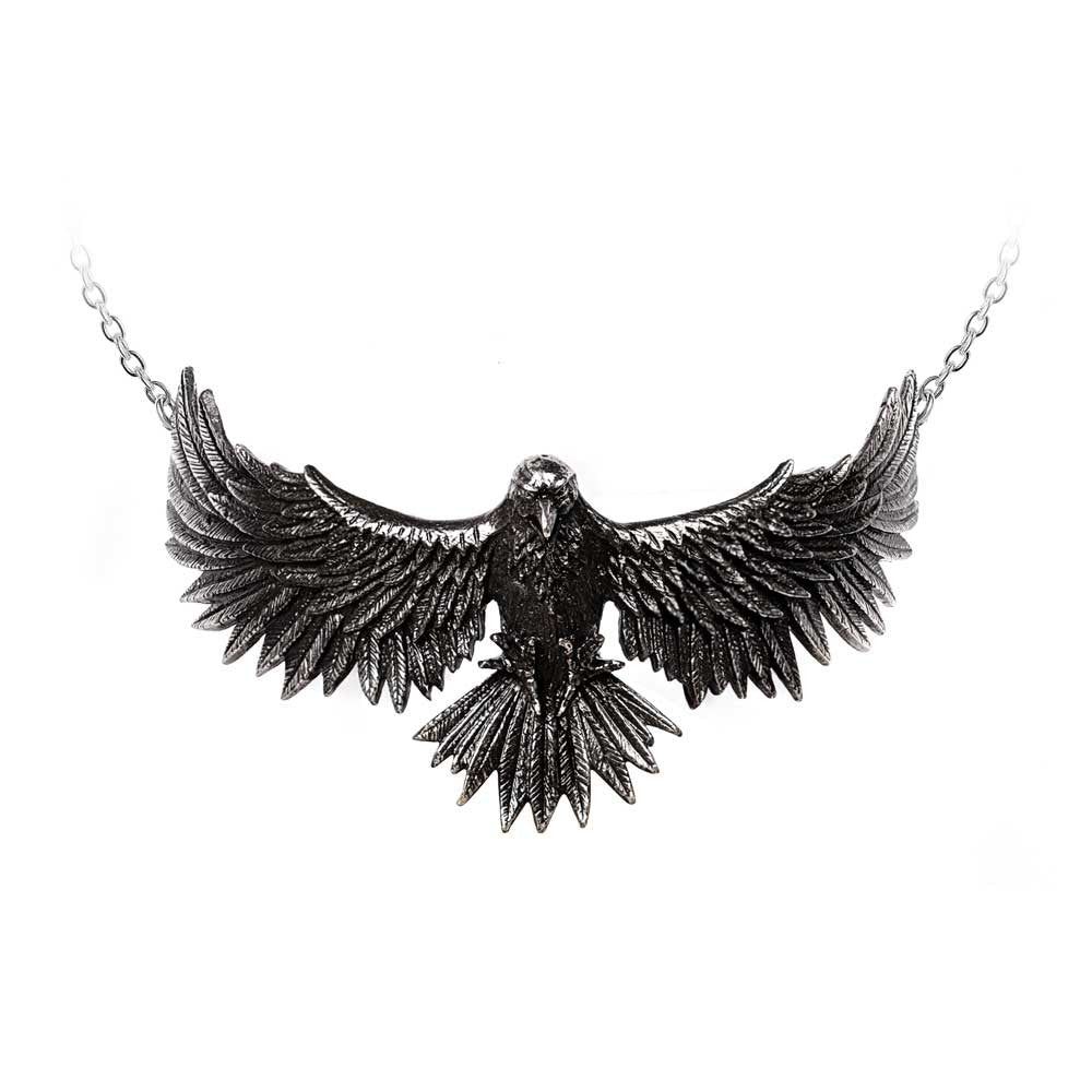 Curse of Coronis Choker, SKU AL-P956, UPC 700317373926