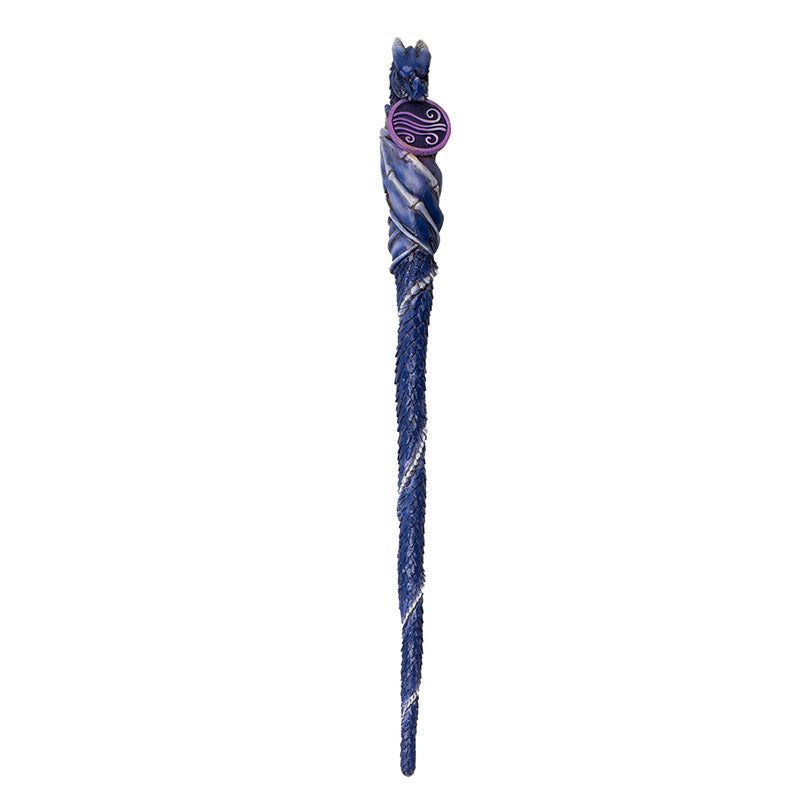 14&quot; Mystical Wand - Air Dragon, SKU PG-15582, UPC 700317355724