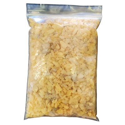 Gum Sandarac Resin 250 grams (8.8 oz), SKU 33-GMSC, UPC 700317418757