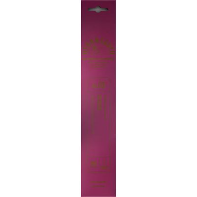 Herb &amp; Earth Incense 20 sticks - Rose, SKU KH-72735-D12, UPC 700317418351