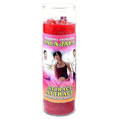 7 Day Brybradan Cocktail Candle - Attract Attract, SKU RM-49424, UPC 700317363873