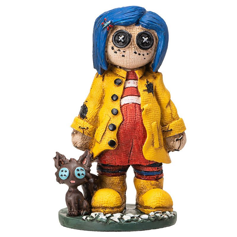 4&quot; Pinhead Monster Statue - Monster, SKU PG-15360, UPC 700317299684