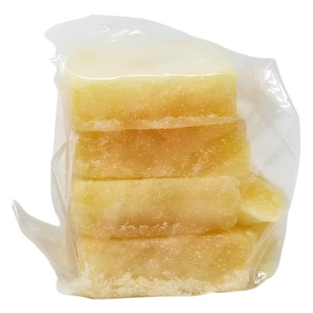 #1 Grade Lemongrass Resin 250 grams (8.8 oz), SKU QQ060-LG250, UPC 700317384403
