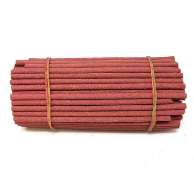 4&quot; Bambooless Incense Sticks - Dragon&#39;s Blood (2.2 lbs), SKU B00-BLIS-DB, UPC 700317412885