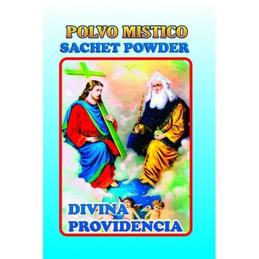 Brybradan Sachet Powder - Divine Providence, SKU RM-501159, UPC 700317368366