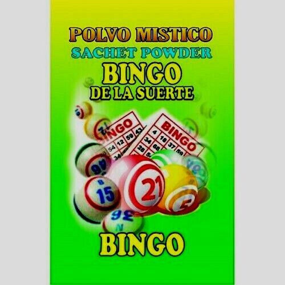 Brybradan Sachet Powder - Bingo, SKU RM-501052, UPC 700317368144