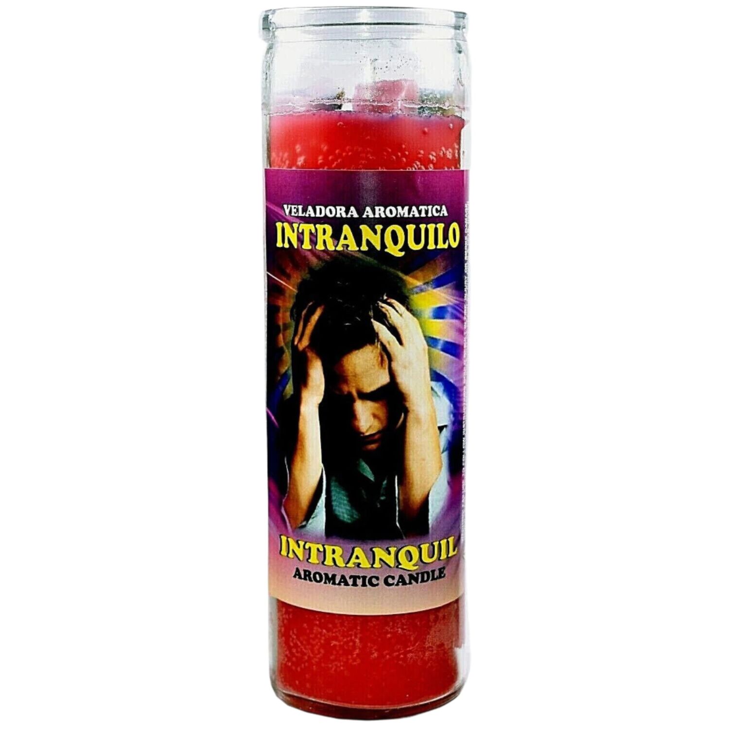 7 Day Brybradan Cocktail Candle - Intranquil, SKU RM-49393, UPC 700317364467