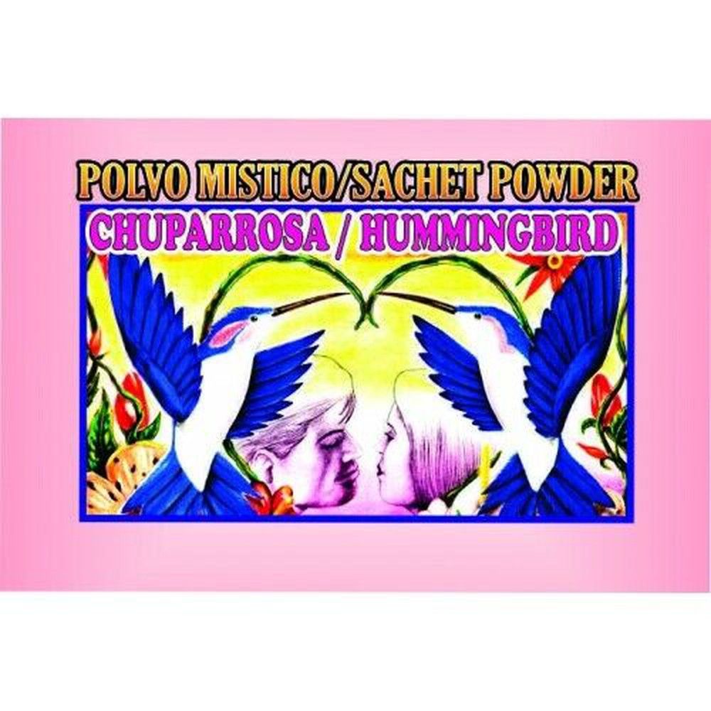 Brybradan Sachet Powder - Hummingbird, SKU RM-501370, UPC 700317368557
