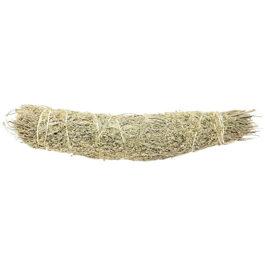 8-9&quot; Blessing Smudge Stick, SKU L04-15-WS1-Blessing, UPC 700317378150
