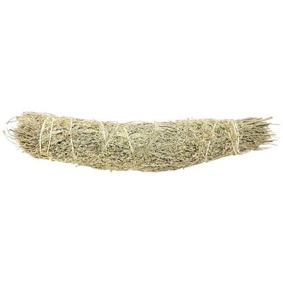 8-9&quot; Blessing Smudge Stick, SKU L04-15-WS1-Blessing, UPC 700317378150