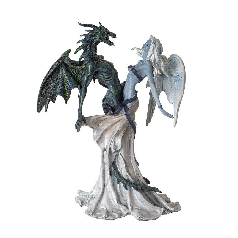 13&quot; The Dark Chemical Wedding Statue, SKU PG-16047, UPC 700317414919