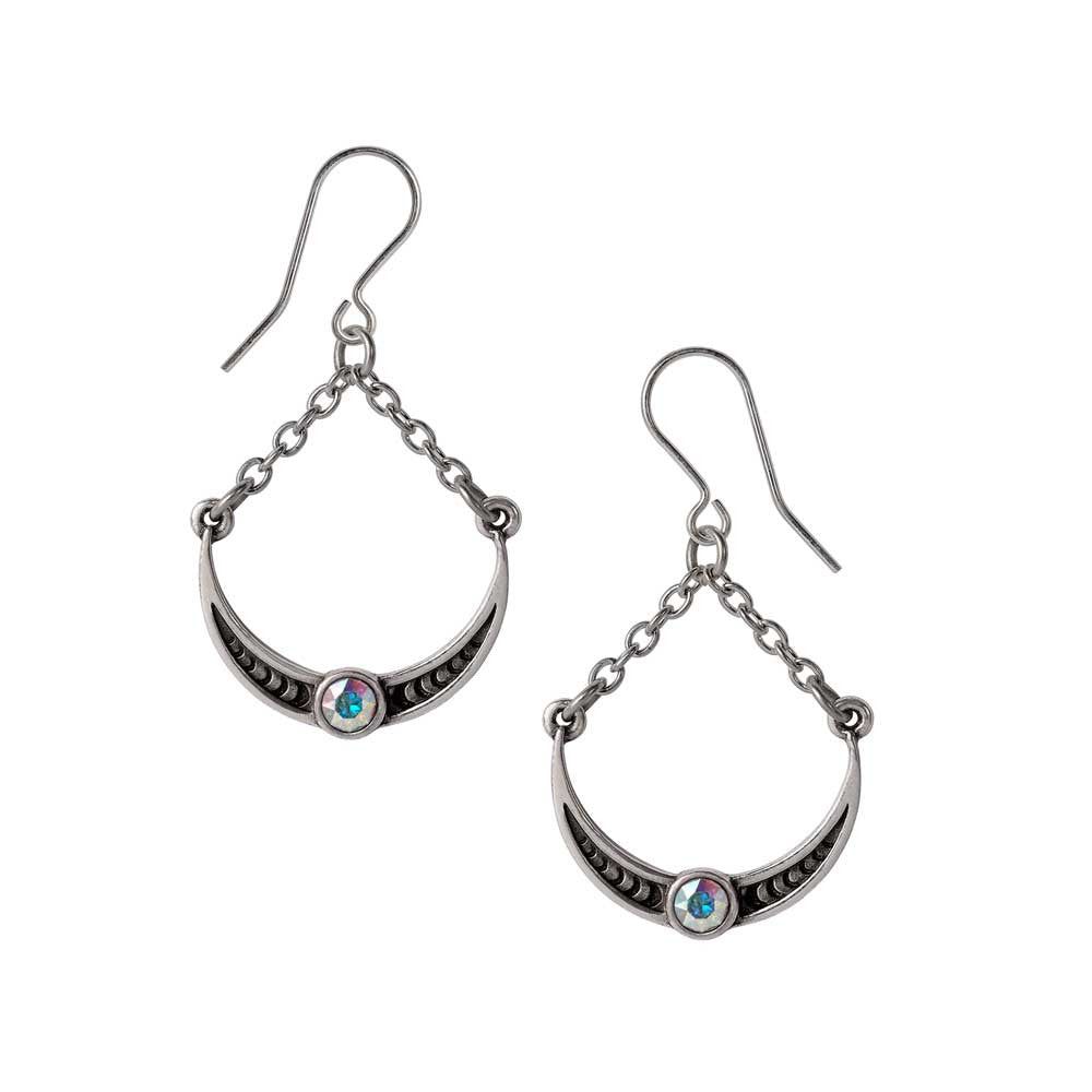 Priestess of Ishtar Earrings, SKU AL-E476, UPC 700317374121