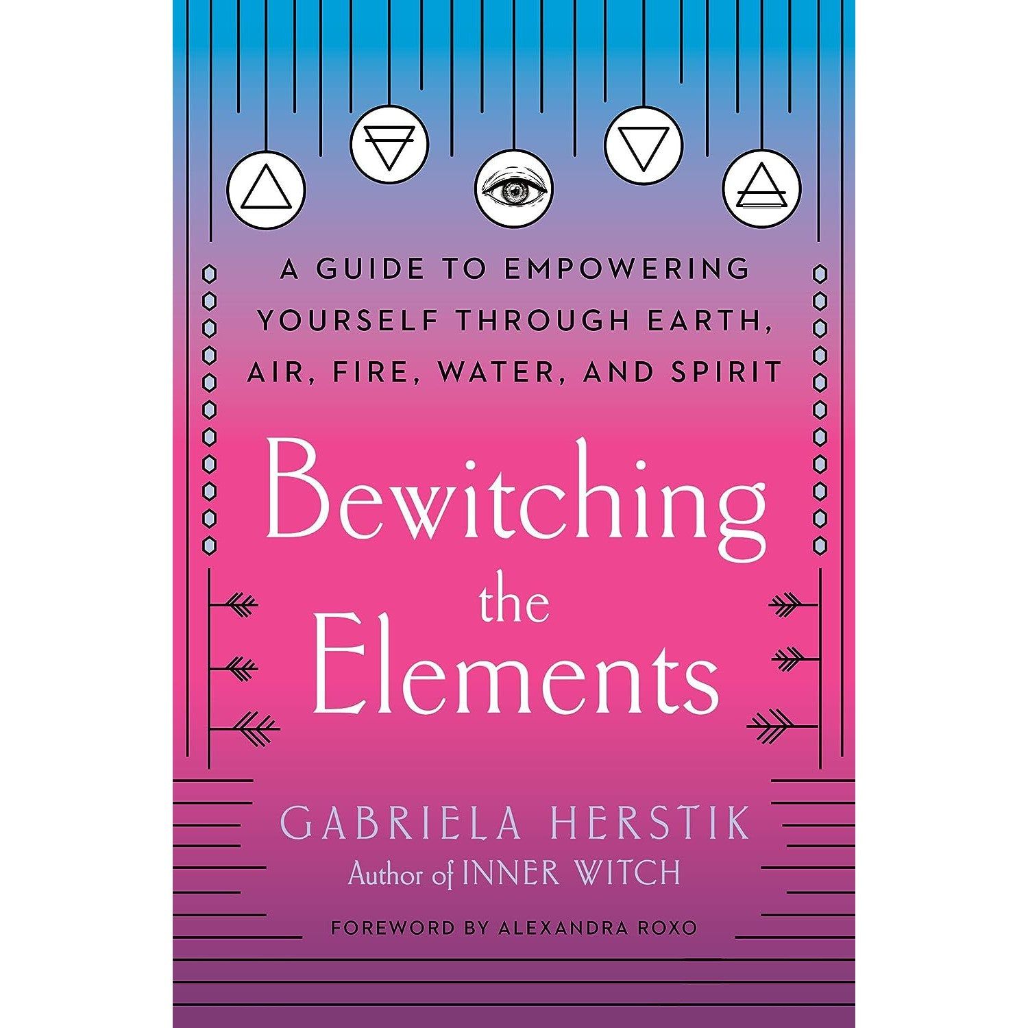 Bewitching the Elements by Gabriela Herstik, SKU PH-255, UPC 700317309130