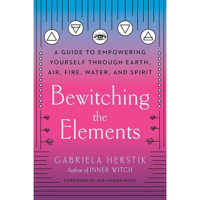 Bewitching the Elements by Gabriela Herstik, SKU PH-255, UPC 700317309130