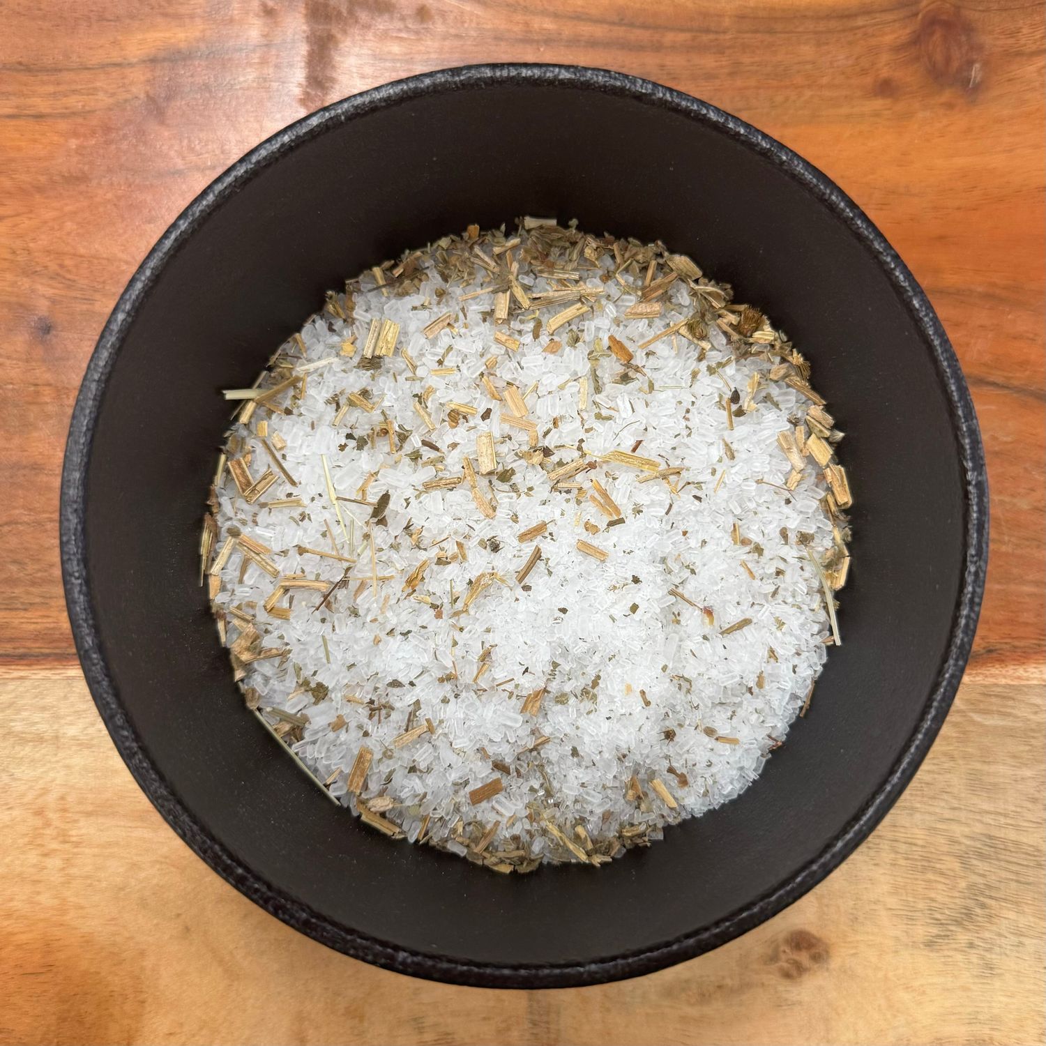 5 oz Charged Magick Bath Salts - Reversible, SKU MB-11, UPC 700317397397