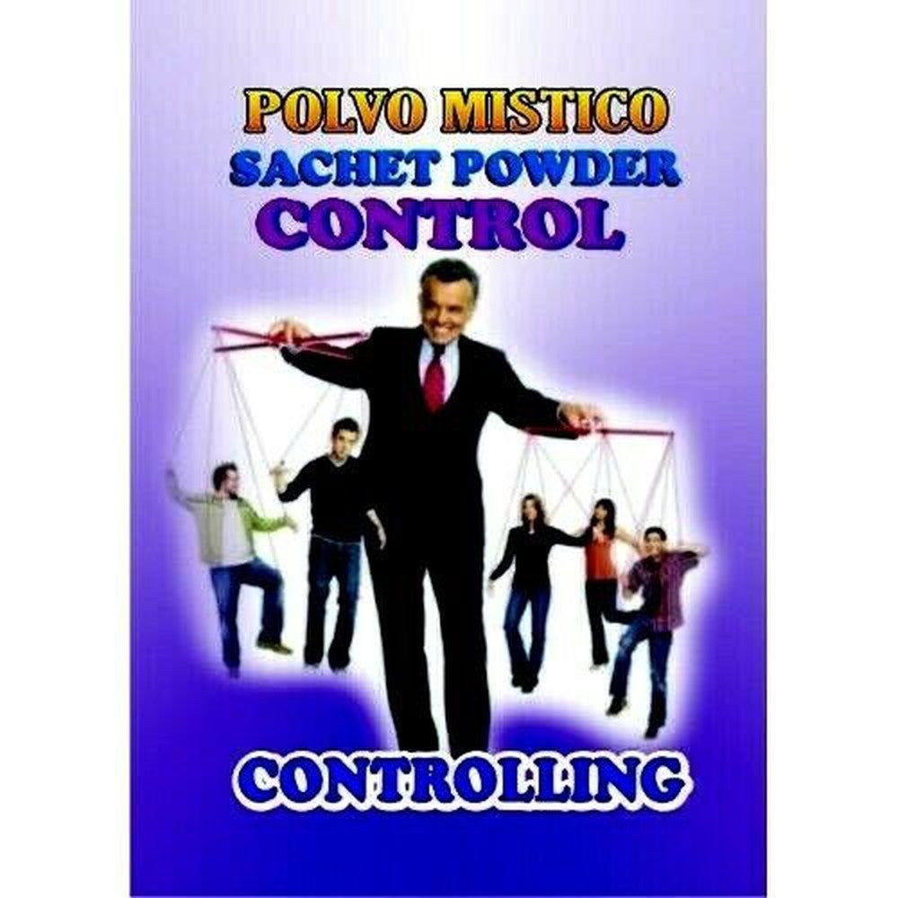 Brybradan Sachet Powder - Controlling, SKU RM-501123, UPC 700317368298