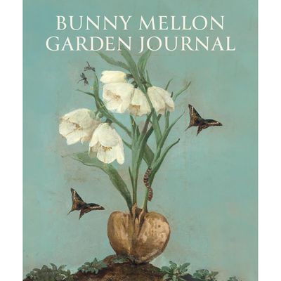 Bunny Mellon Garden Journal (Hardcover) by by Linda Jane Holden, Thomas Lloyd, Bryan Huffman, SKU B…