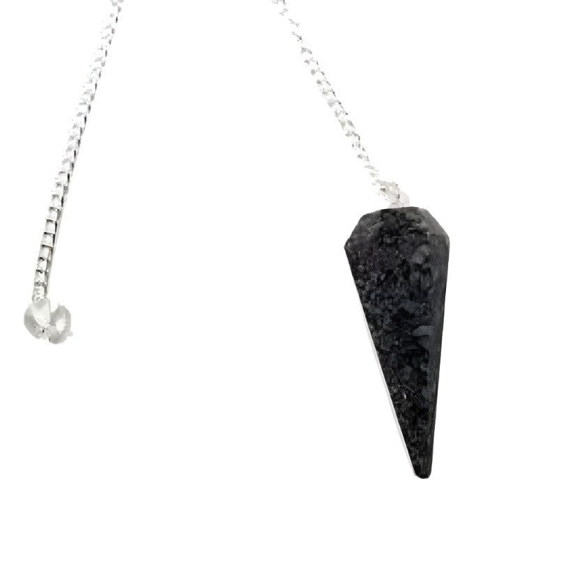 6-Sided Pendulum - Spinal Matrix, SKU PEND-61, UPC 700317301974