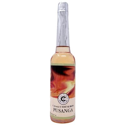 7.5 oz Colonia C&#39;est Si Bon Cologne - Pusanga, SKU FW-F38-D12, UPC 700317397137
