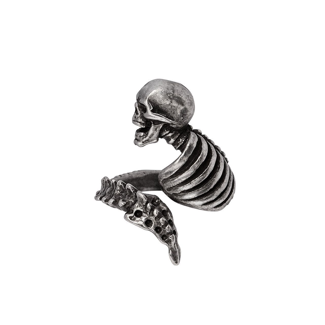Resurrected Ring, SKU AL-R251L/N, UPC 700317394334