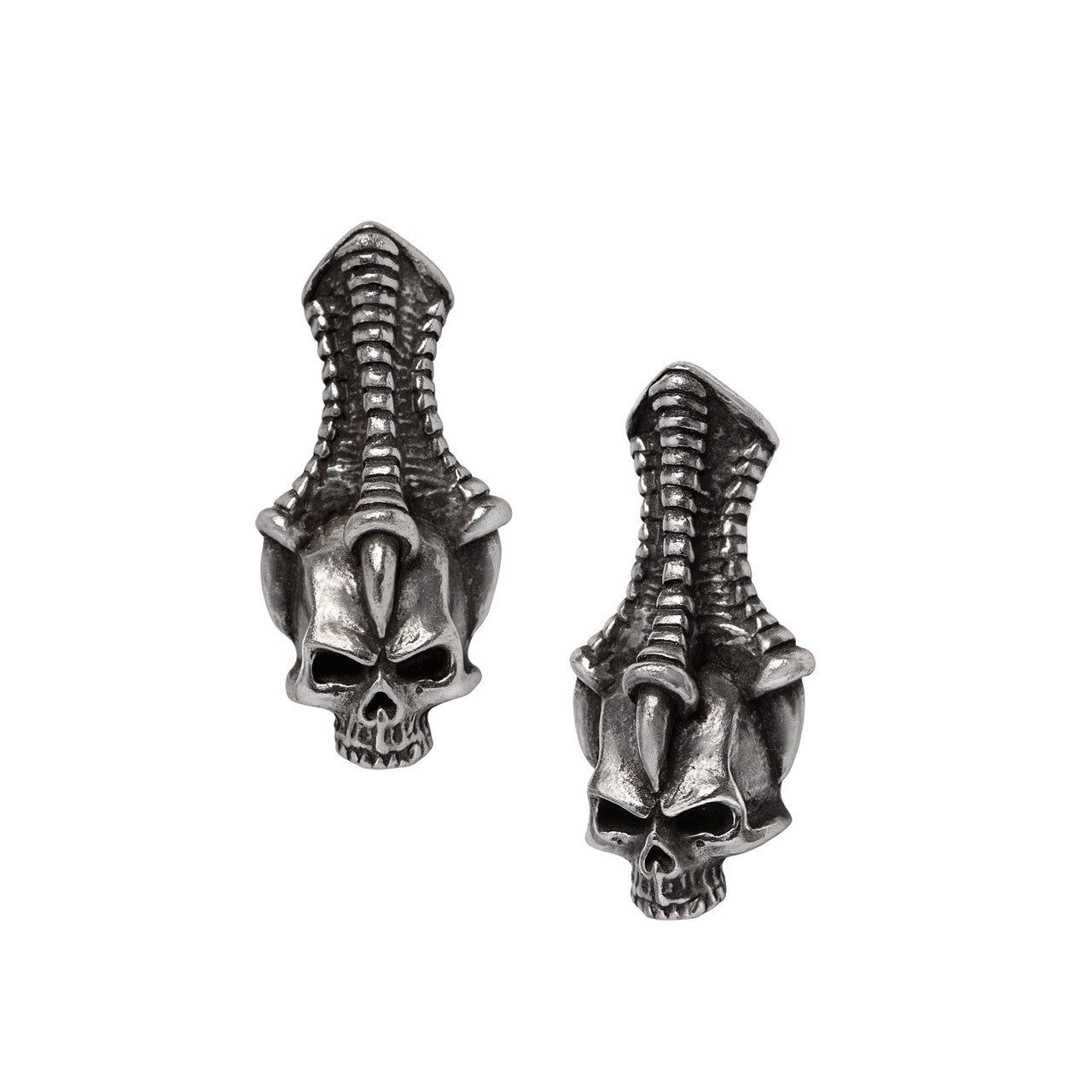 The Trophy Stud Earrings, SKU AL-E483, UPC 700317393597