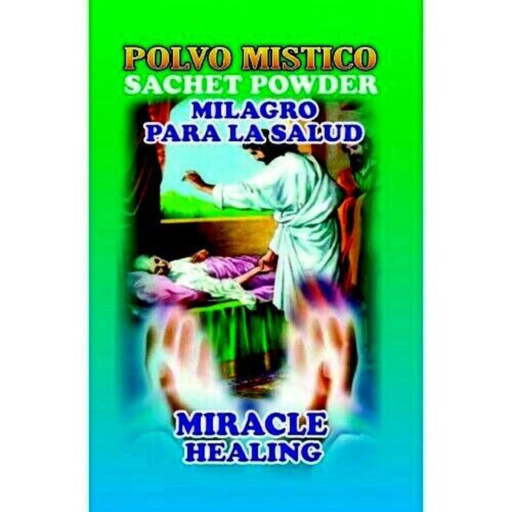 Brybradan Sachet Powder - Miracle Healing, SKU RM-501584, UPC 700317368816