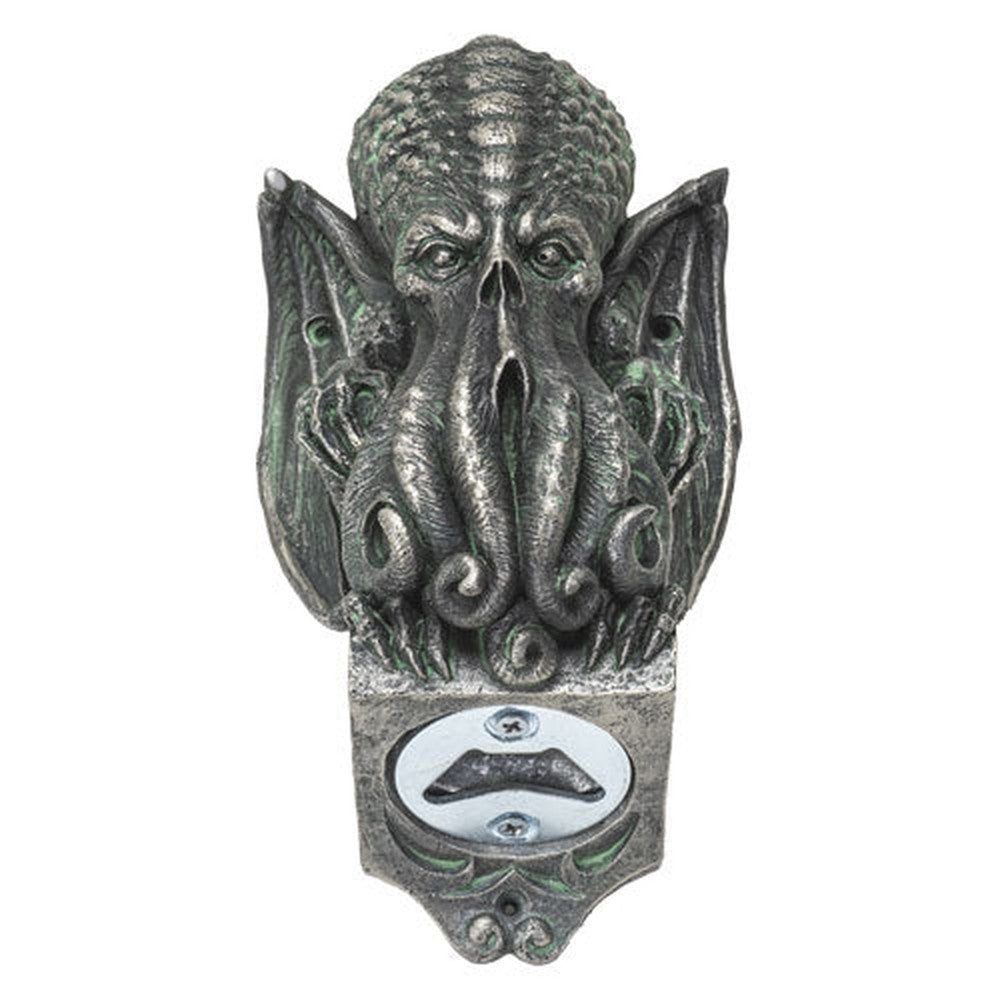 6.75&quot; Cthulhu Bottle Opener, SKU PG-14534, UPC 700317392637