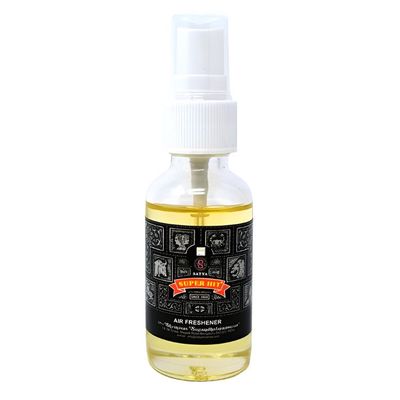 30 ml Satya Air Freshener - Super Hit, SKU I08-SHAF, UPC 700317377894