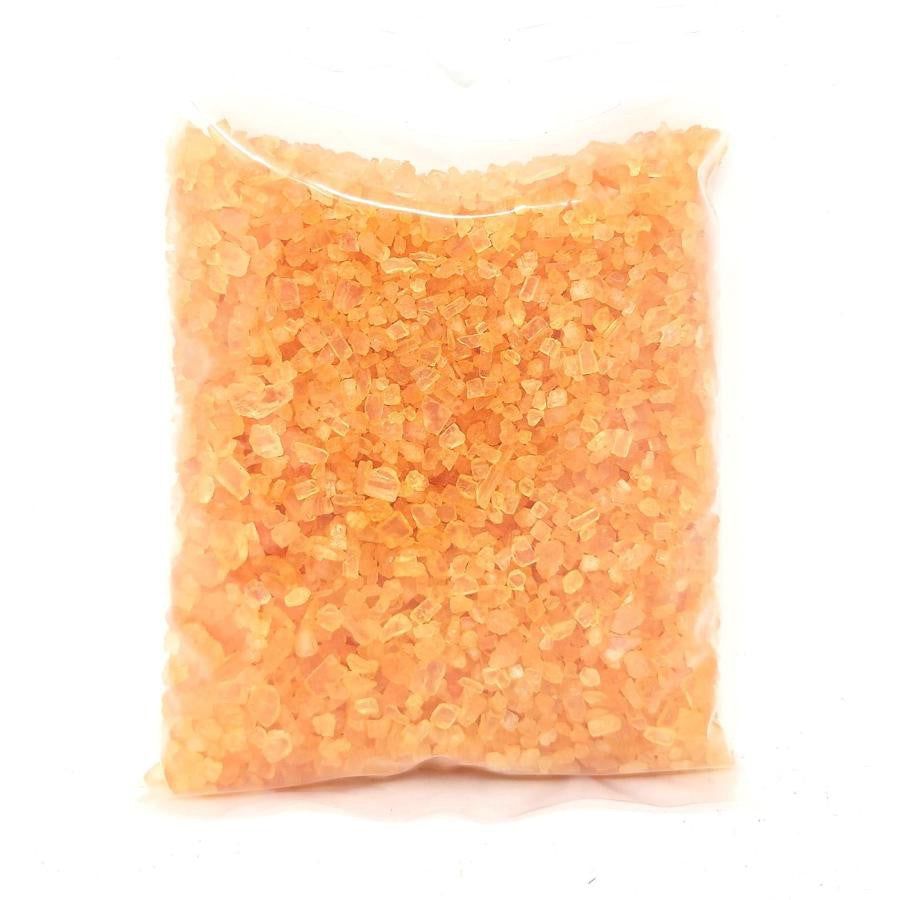 1 lb Ritual Salt - Orange, SKU M04-Salt-Orange, UPC 700317381617