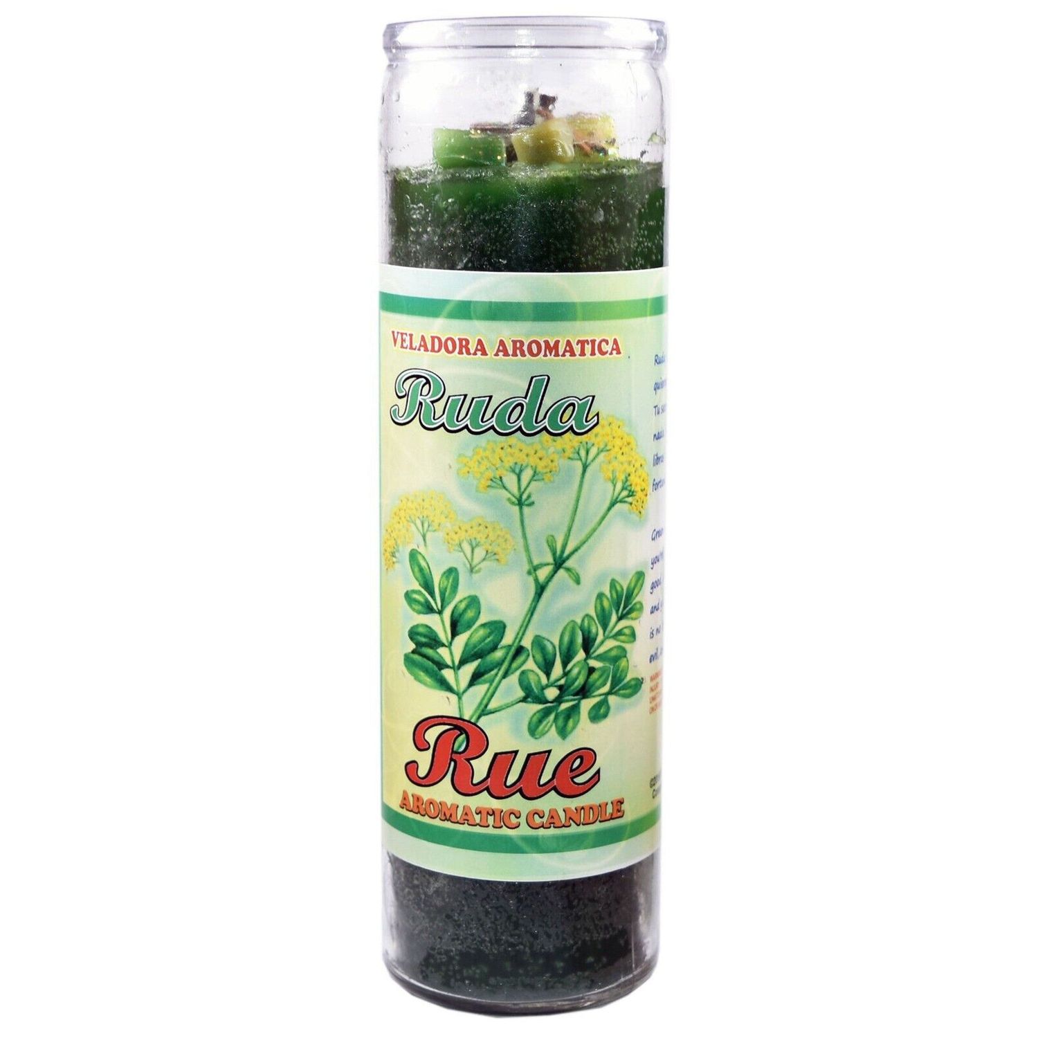 7 Day Brybradan Cocktail Candle - Rue, SKU RM-49762, UPC 700317364849