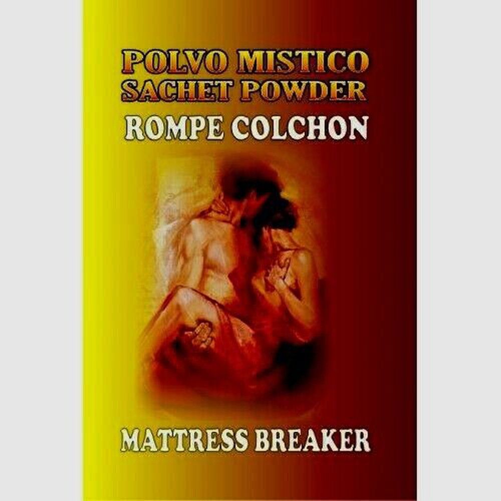 Brybradan Sachet Powder - Mattress Breaker, SKU RM-601903, UPC 700317368809
