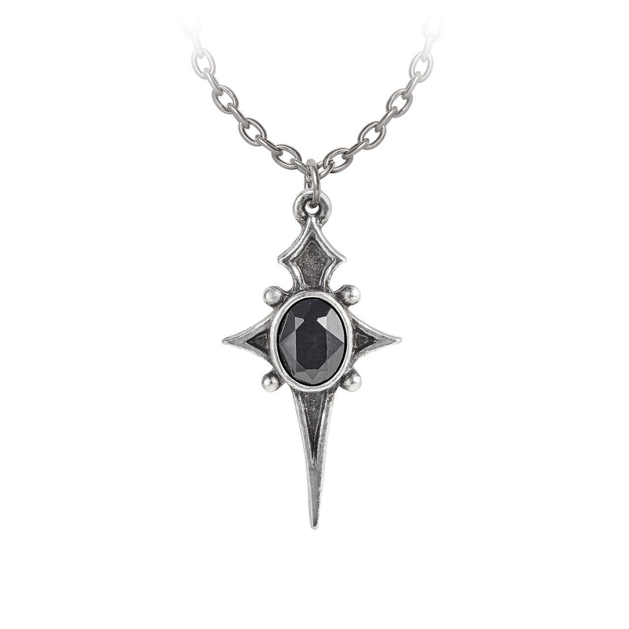 Sterne Leben Neckwear Pendant, SKU AL-P979, UPC 700317393382