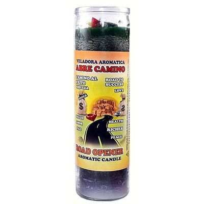 7 Day Brybradan Cocktail Candle - Road Opener, SKU RM-49755, UPC 700317364818