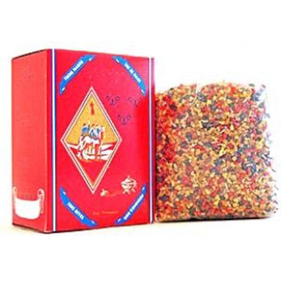 500 grams Three Kings Resin Pack, SKU 29-TKR, UPC 700317306887
