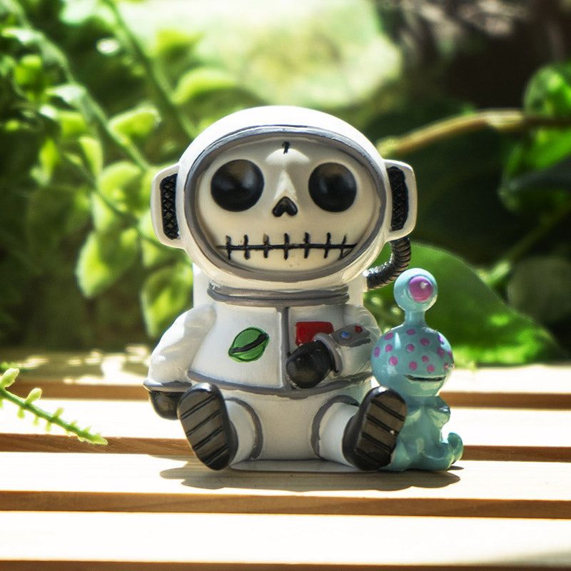 2.3&quot; Furrybones Statue - Cosmo, SKU PG-15361, UPC 700317315025