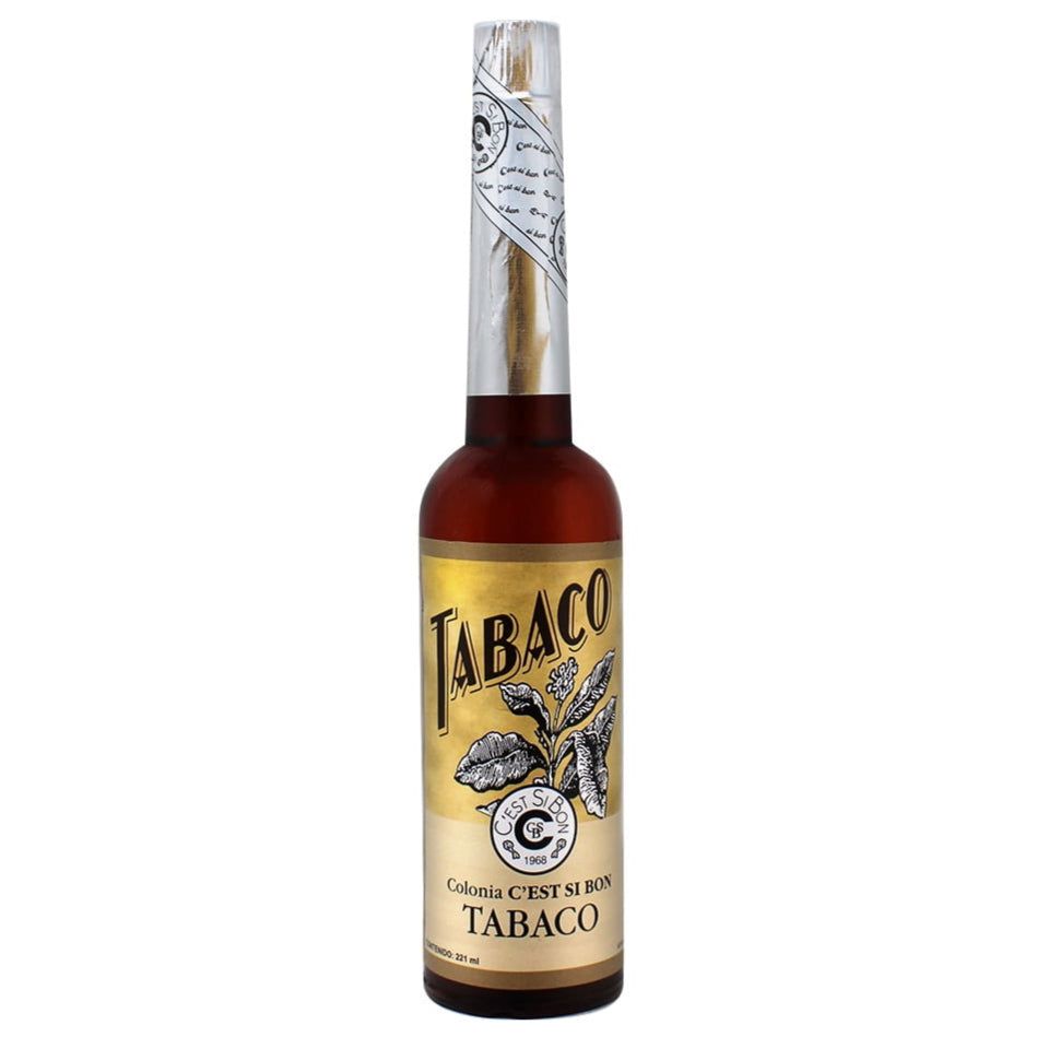 7.5 oz Colonia C&#39;est Si Bon Cologne - Tabaco, SKU FW-F31-D12, UPC 700317397212
