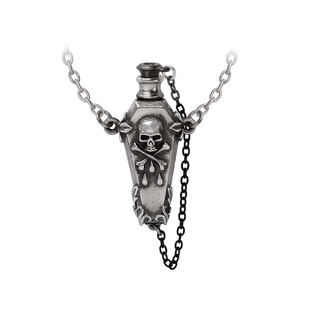 The Undertaker Pendant, SKU AL-P960, UPC 700317373902