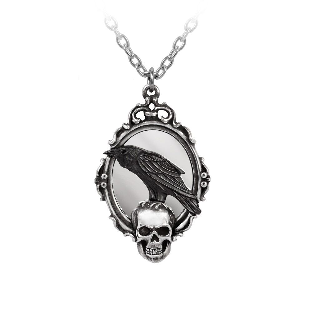 Reflections of Poe Pendant, SKU AL-P919, UPC 700317060451