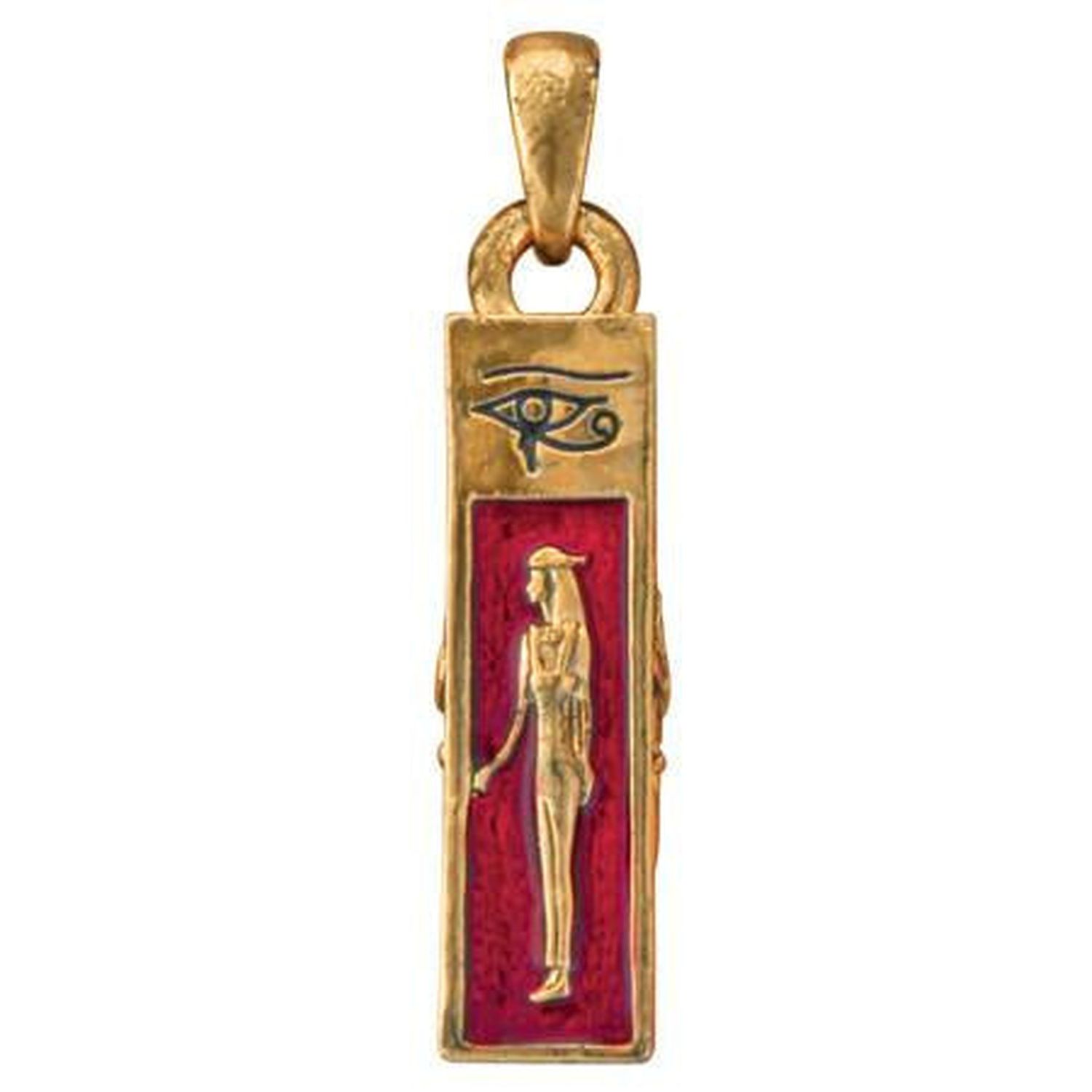 Isis Pendant, SKU PG-Y2863, UPC 6016034427489