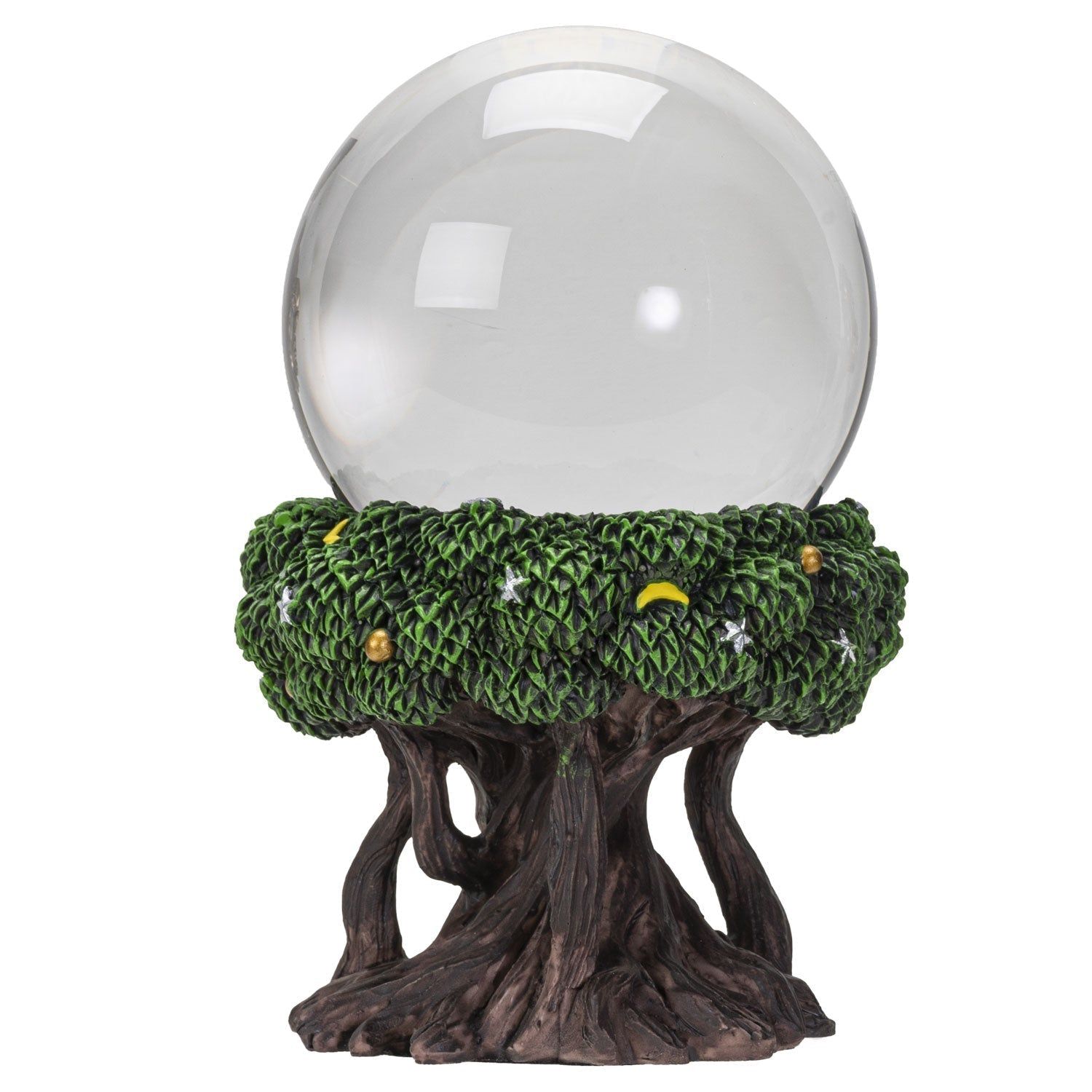 8.5&quot; Tree of Life Gazing Ball, SKU PG-14167, UPC