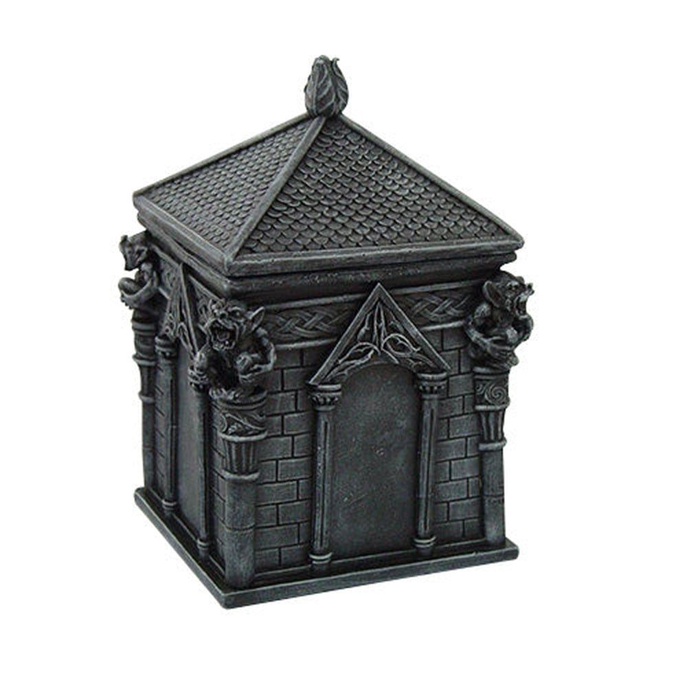 6&quot; Gargoyle Display Box, SKU PG-9061, UPC 700317109297